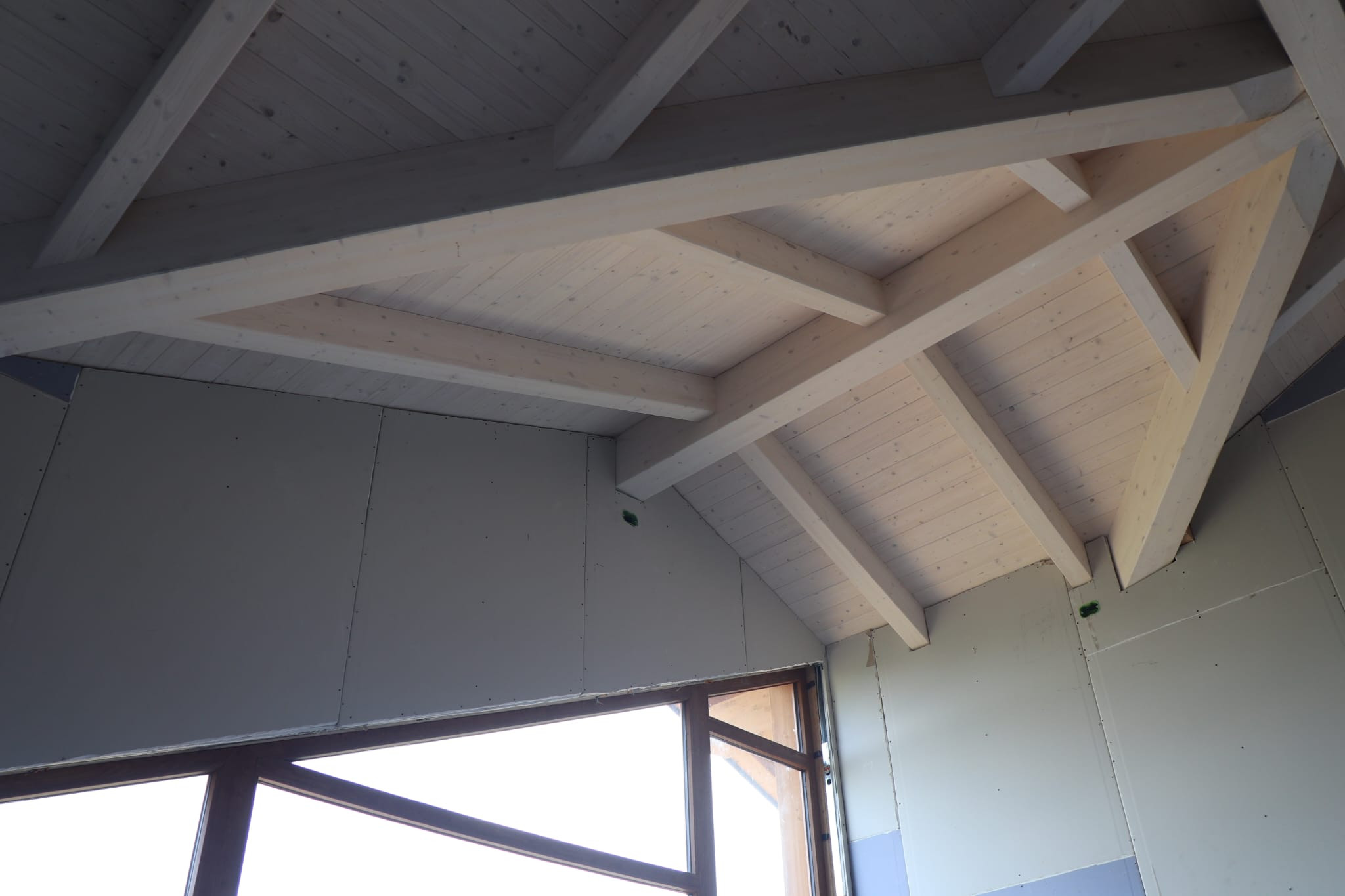 Servizio Di Progettazione Manufatti In Legno